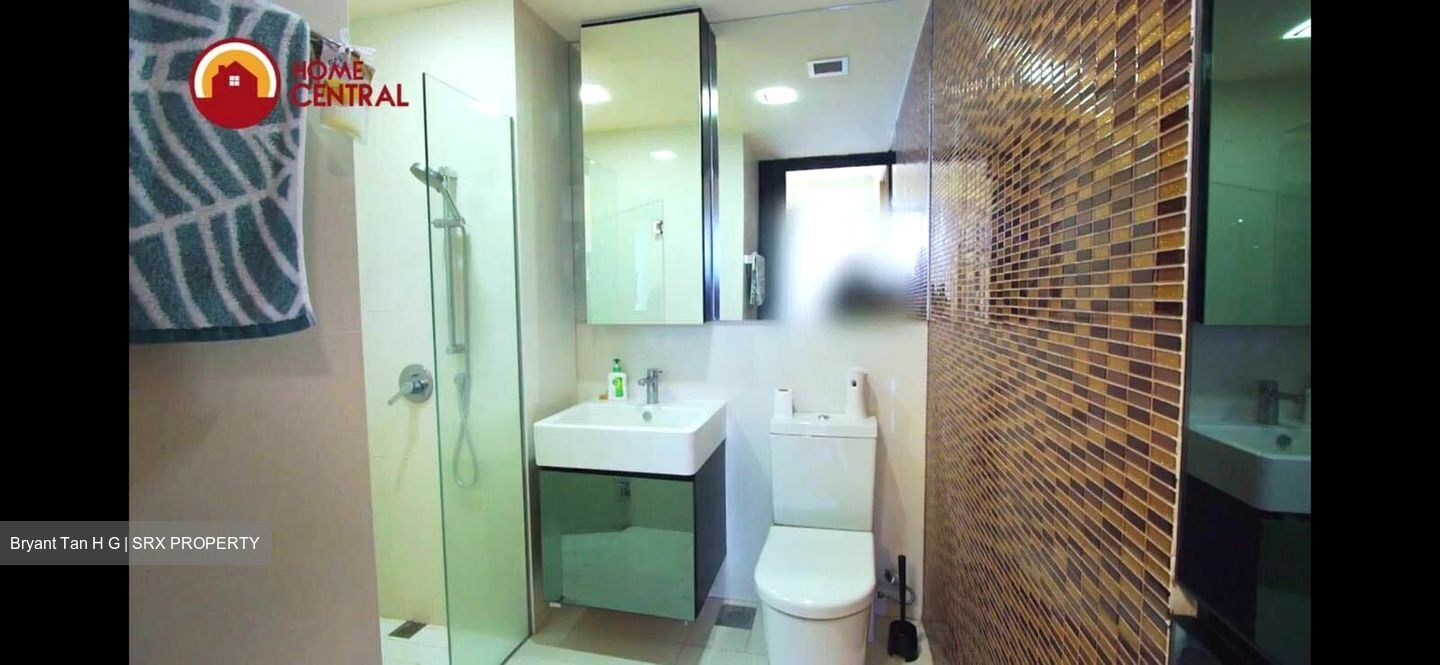 Vivace (D9), Apartment #605500001